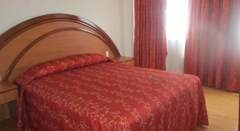 Hotel Premier Mexiko-Stadt Zimmer foto